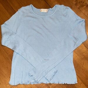 Altar’d State Long-Sleeve Top - Size M